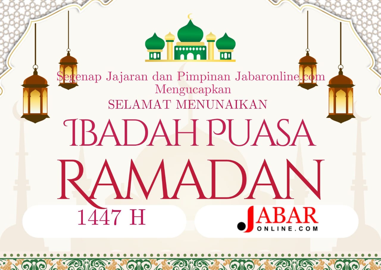 Iklan Atas Widget Pilihan